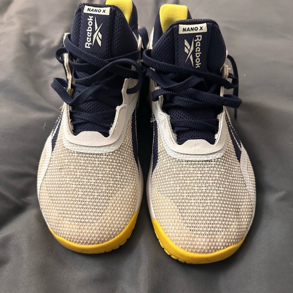 Reebok Nano X - Picture 2 of 5
